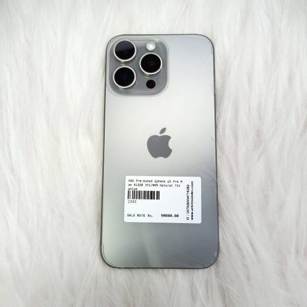 product